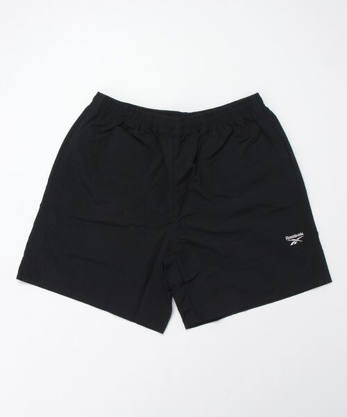Reebok（リーボック）の「【ムラサキスポーツ限定】Reebok/リーボック 水陸両用 ショーツ/水着/トランクス/ボードショーツ UVカット 422708C（その他パンツ・メンズ・グリーン/グレー/ブラック/オレンジ/カーキ/ネイビー・XL/L/M/XXL）」の7枚目の写真