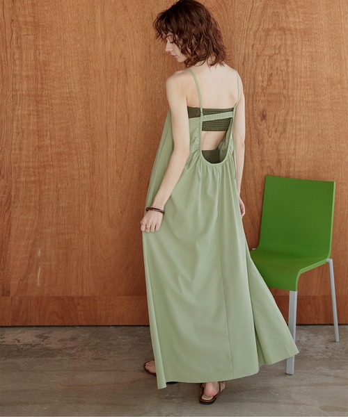 ﾊﾞｯｸｵｰﾌﾟﾝﾘｿﾞｰﾄﾏｷｼﾜﾝﾋﾟｰｽ