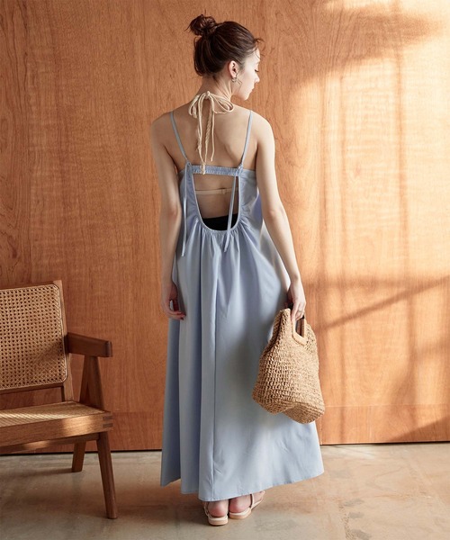 ﾊﾞｯｸｵｰﾌﾟﾝﾘｿﾞｰﾄﾏｷｼﾜﾝﾋﾟｰｽ