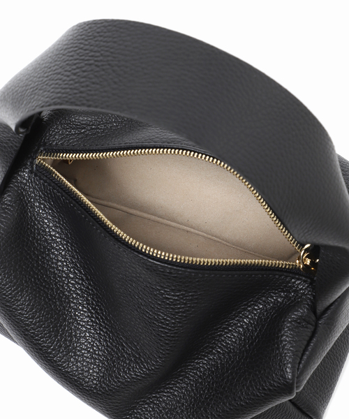 Noble（ノーブル）の「【RIEMPIRE】NICOLETTA（ハンドバッグ・レディース・ブラック/ホワイト・FREE）」の9枚目の写真