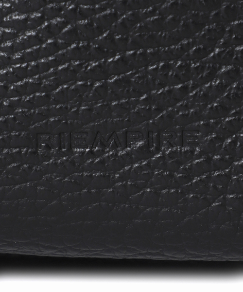 Noble（ノーブル）の「【RIEMPIRE】NICOLETTA（ハンドバッグ・レディース・ブラック/ホワイト・FREE）」の13枚目の写真