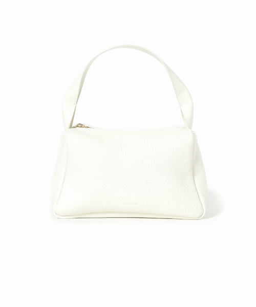 Noble（ノーブル）の「【RIEMPIRE】NICOLETTA（ハンドバッグ・レディース・ブラック/ホワイト・FREE）」の14枚目の写真