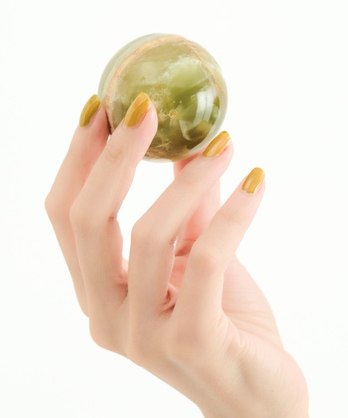 unsheer（アンシアー）の「“charming” SET（マニキュア/ジェルネイル・レディース・ピンク・FREE）」の7枚目の写真