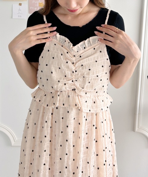 レア❗️美品♡ほぼ未使用♡familiar ワンピース 1.jpg