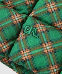 ERL(イーアールエル)の「UNISEX PRINTED QUILTED PUFFER WOVEN ERL(イーアールエル)の「UNISEX PRINTED QUILTED PUFFER WOVEN