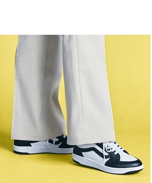 VANS（バンズ）の「VANS ヴァンズ CANORA キャノーラ V2940 LE