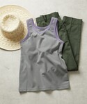 FREAK'S STORE(フリークスストア)の「トップス(タンクトップ)」