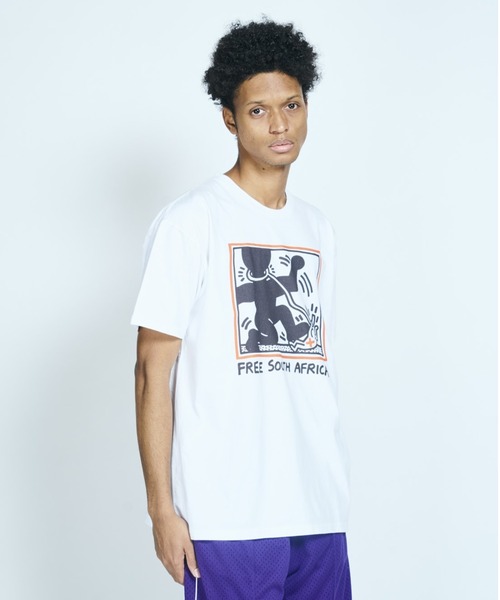 C.E.L.STORE（セルストア）の「KEITH HARING/キースへリング US