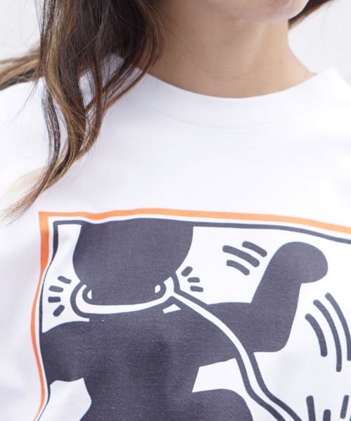 C.E.L.STORE（セルストア）の「KEITH HARING/キースへリング US