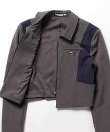 MSCHF（ミスチーフ）の「MISCHIEF/ミスチーフ/UNIFORM ZIP UP