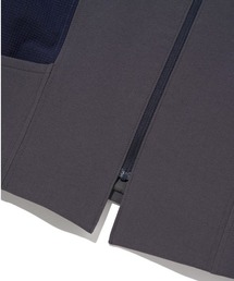 MSCHF（ミスチーフ）の「MISCHIEF/ミスチーフ/UNIFORM ZIP UP