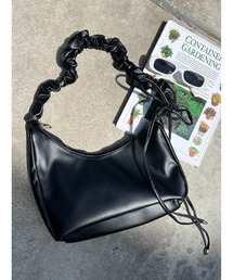 PHILLY | 2WAYギャザーバッグ(ショルダーバッグ)