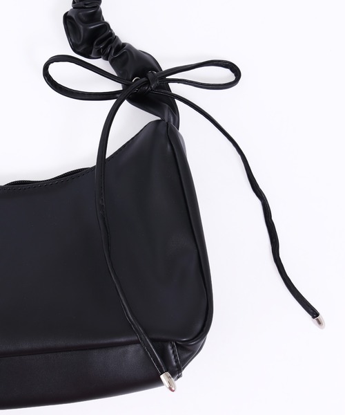 2WAYギャザーバッグ（ショルダーバッグ）｜PHILLY（フィリー）の