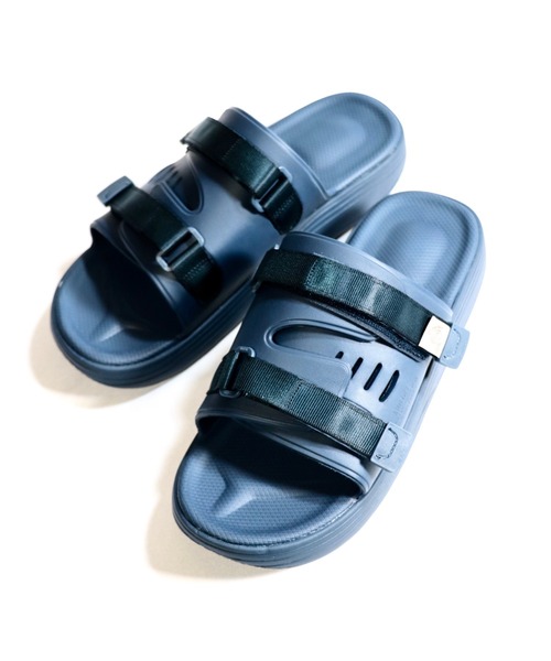 suicoke（スイコック）の「SUICOKE/スイコック URICH ウーリッヒ
