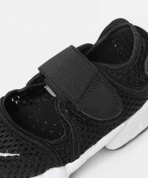 NIKE（ナイキ）の「NIKE Nike キッズ エア リフト black 18 ナイキ
