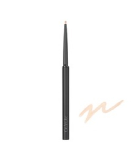 Celvoke(セルヴォーク)の「【販売終了】Celvoke / イラボレート ジェル アイライナー 01~06(アイライナー・レディース・01 ブラック/02 グレー/03 トープ/05 プラム/06 ピンクエクリュ・FREE)」の5枚目の写真