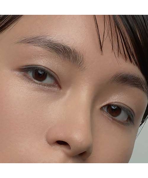 Celvoke(セルヴォーク)の「【販売終了】Celvoke / イラボレート ジェル アイライナー 01~06(アイライナー・レディース・01 ブラック/02 グレー/03 トープ/05 プラム/06 ピンクエクリュ・FREE)」の9枚目の写真