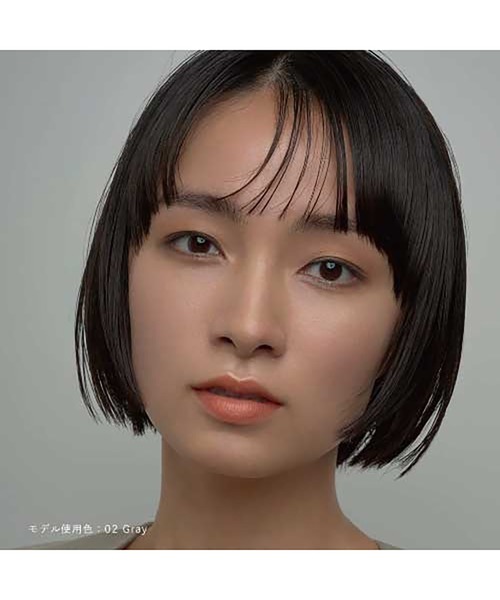 Celvoke(セルヴォーク)の「【販売終了】Celvoke / イラボレート ジェル アイライナー 01~06(アイライナー・レディース・01 ブラック/02 グレー/03 トープ/05 プラム/06 ピンクエクリュ・FREE)」の10枚目の写真