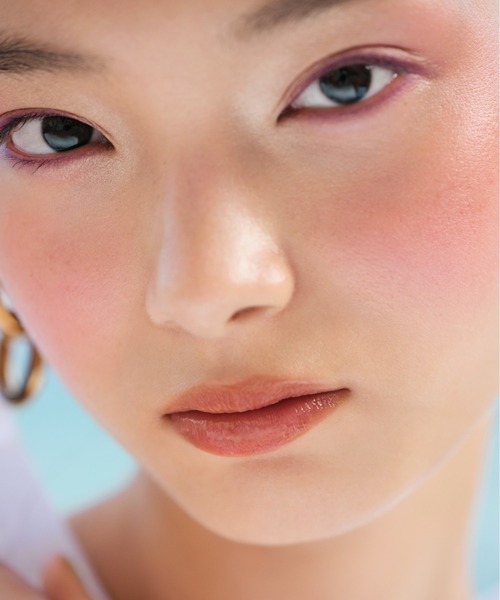 Celvoke(セルヴォーク)の「【販売終了】Celvoke / イラボレート ジェル アイライナー 01~06(アイライナー・レディース・01 ブラック/02 グレー/03 トープ/05 プラム/06 ピンクエクリュ・FREE)」の20枚目の写真