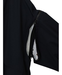 Ameri（アメリ）の「2WAY HOODIE TEC COAT（その他アウター）」 - WEAR