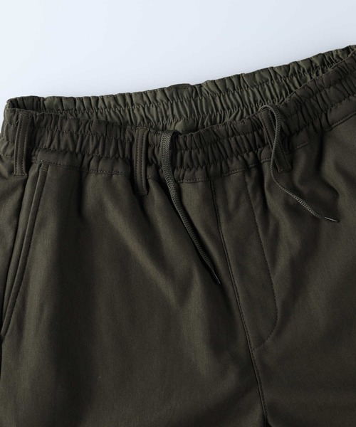 BACK NUMBER（バックナンバー）の「【BACK NUMBER】【ＥＸＴＲＡＴＨＥＲＭＯ】レギュラーイージーパンツ（その他パンツ・メンズ・ベージュ/オリーブ/ブラック・XL/L/S/M）」の6枚目の写真