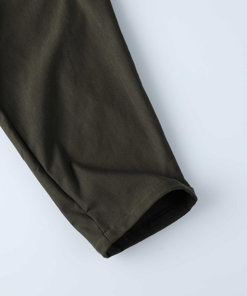 BACK NUMBER（バックナンバー）の「【BACK NUMBER】【ＥＸＴＲＡＴＨＥＲＭＯ】レギュラーイージーパンツ（その他パンツ・メンズ・ベージュ/オリーブ/ブラック・XL/L/S/M）」の8枚目の写真