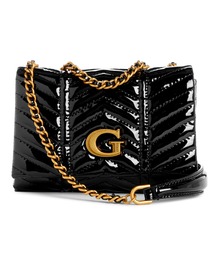 Guess | LOVIDE Mini Convertible Crossbody Flap(ショルダーバッグ)
