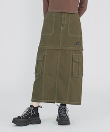 X-girl | CONVERTIBLE SKIRT(スカート)