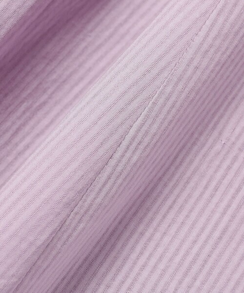 Demi-Luxe BEAMS（デミルクス ビームス）の「ne Quittez pas × Demi