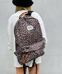 FREDRIK PACKERS（フレドリックパッカーズ）の「FREDRIK PACKERS / フレドリックパッカーズ / 500D DAY PACK（バックパック/リュック）」