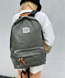 FREDRIK PACKERS（フレドリックパッカーズ）の「FREDRIK PACKERS / フレドリックパッカーズ / 500D DAY PACK（バックパック/リュック）」