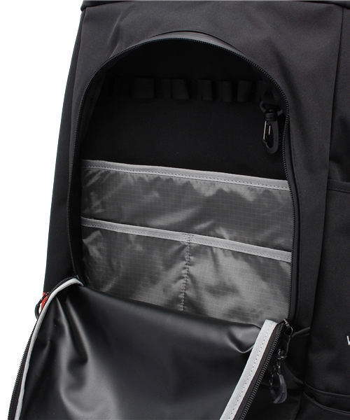 beruf baggage（ベルーフバゲッジ）の「【VANMOOF】×【beruf】×【WHO'S