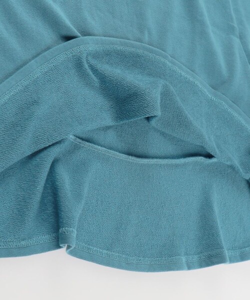 DRC branshes(ディーアールシーブランシェス)の「【DRC】ふんわり袖フレアワンピース(ワンピース・キッズ・ブラウン/ブルー/ブラック/グレー・100/120/150/110/140/130)」の17枚目の写真