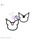 sanrio�i�T�����I�j�́usanrio/�T�����I�@�}���`�����O�v���X �V���R���u���X���b�g�i�X�}�z�O�b�Y�j�v�b�u���b�N