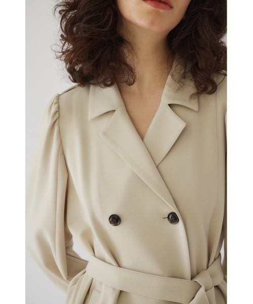 Puff sleeve JK and PT set（セットアップ）｜RIM.ARK（リムアーク）の