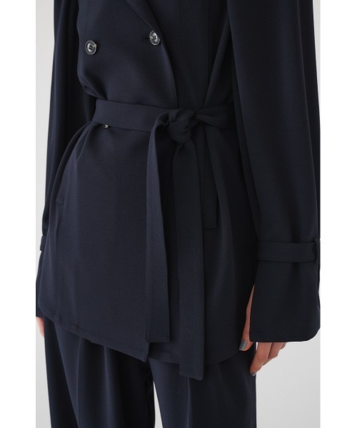 【RIM.ARK】 Puff Sleeve W-jk Tops RIM.ARK】 Puff Sleeve W-jk Tops RIM.ARK】 Puff Sleeve W-jk Tops