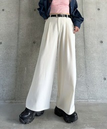 PAGEBOY | スタンダードスラックス(スラックス)
