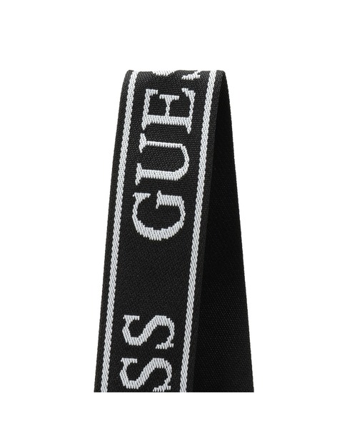 Guess（ゲス）の「LAUREL Flap Chit Chat クロスボディバッグ