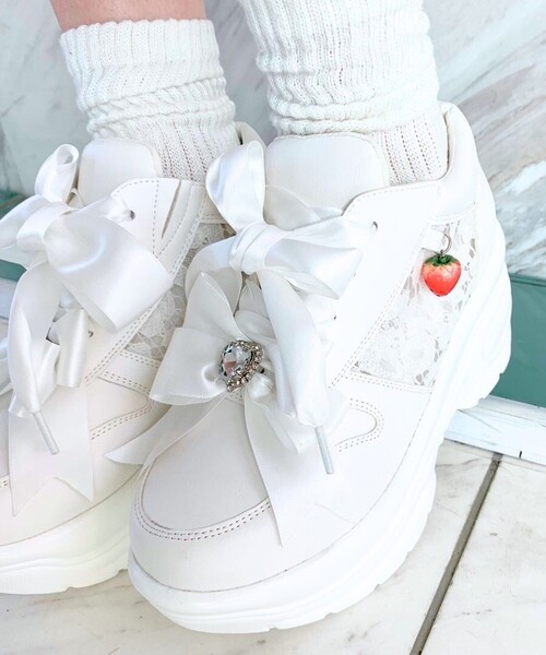 adidas PRIDE スニーカー 24cm アディダス プライド - メルカリ