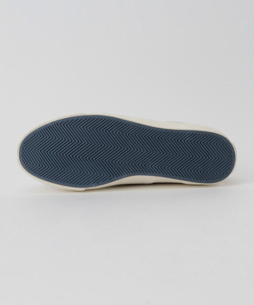 CONVERSE(コンバース)の「CONVERSE×BEAMS PLUS / 別注 SKID GRIP(スニーカー・メンズ・ホワイト/ネイビー・7inch/10.5inch/9inch/8.5inch/8inch/9.5inch/7.5inch/6.5inch)」の7枚目の写真