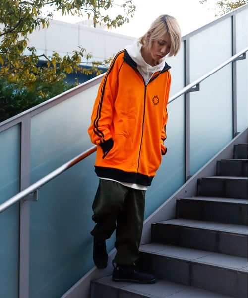 rovtski(ロフトスキー)の「AFYF PROTECTION PANTS/プロテクションパンツ(カーゴパンツ・メンズ・ブラック/ブラック系その他/カーキ・FREE)」の13枚目の写真