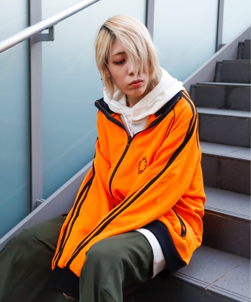 rovtski(ロフトスキー)の「AFYF PROTECTION PANTS/プロテクションパンツ(カーゴパンツ・メンズ・ブラック/ブラック系その他/カーキ・FREE)」の14枚目の写真