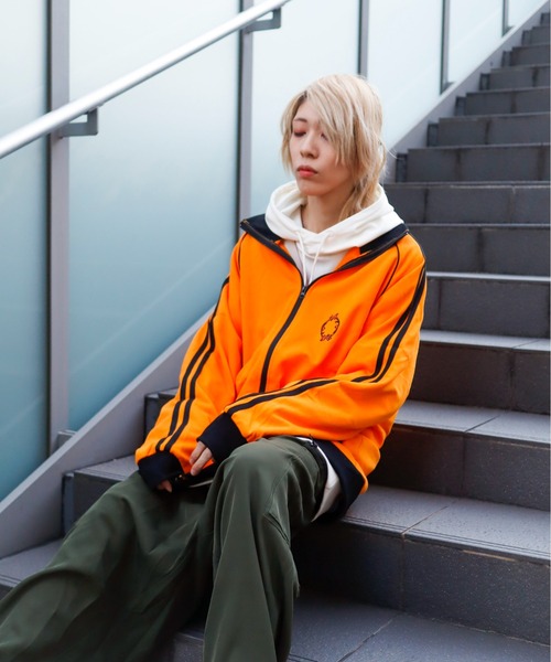 rovtski(ロフトスキー)の「AFYF PROTECTION PANTS/プロテクションパンツ(カーゴパンツ・メンズ・ブラック/ブラック系その他/カーキ・FREE)」の15枚目の写真