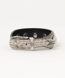 TOGA PULLA（トーガ プルラ）の「TOGA PULLA Concho leather