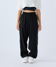 repipi armario | 【repipi armario / レピピアルマリオ】キッズPEストレッチパンツ　ルーズパンツ　ダンス　トレーニング(その他パンツ)