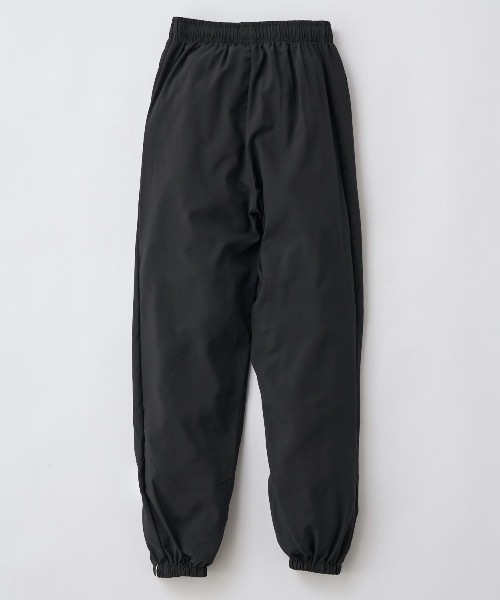 repipi armario（レピピ アルマリオ）の「【repipi armario / レピピアルマリオ】キッズPEストレッチパンツ　ルーズパンツ　ダンス　トレーニング（その他パンツ・キッズ・ブラック/パープル/カーキ・140/150/160/170）」の10枚目の写真