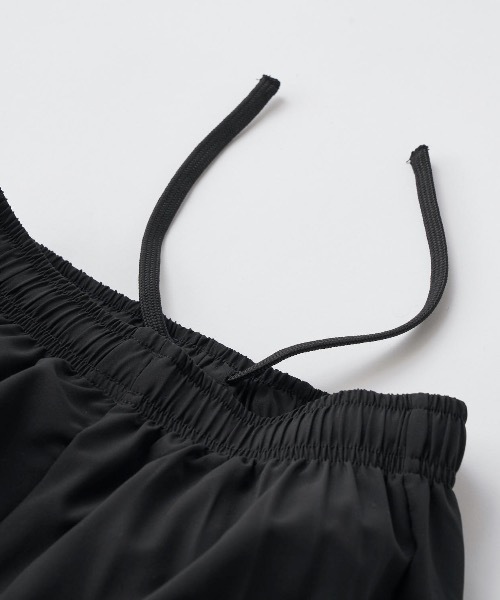 repipi armario（レピピ アルマリオ）の「【repipi armario / レピピアルマリオ】キッズPEストレッチパンツ　ルーズパンツ　ダンス　トレーニング（その他パンツ・キッズ・ブラック/パープル/カーキ・140/150/160/170）」の11枚目の写真