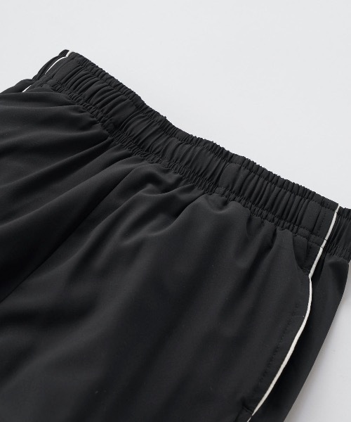 repipi armario（レピピ アルマリオ）の「【repipi armario / レピピアルマリオ】キッズPEストレッチパンツ　ルーズパンツ　ダンス　トレーニング（その他パンツ・キッズ・ブラック/パープル/カーキ・140/150/160/170）」の12枚目の写真