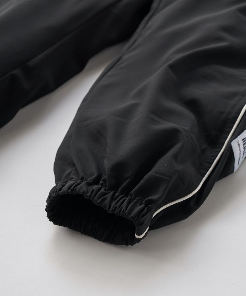 repipi armario（レピピ アルマリオ）の「【repipi armario / レピピアルマリオ】キッズPEストレッチパンツ　ルーズパンツ　ダンス　トレーニング（その他パンツ・キッズ・ブラック/パープル/カーキ・140/150/160/170）」の13枚目の写真