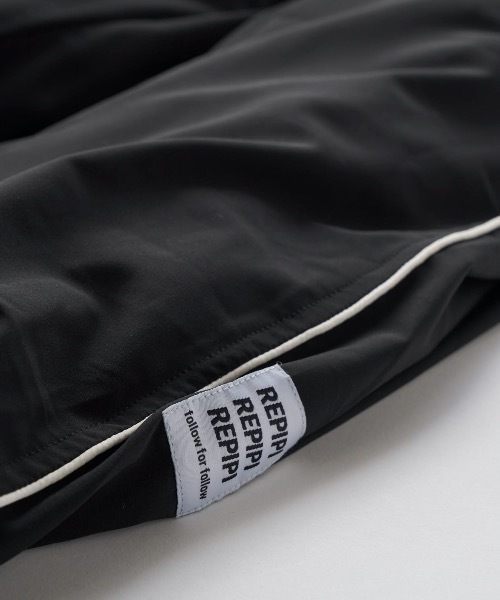 repipi armario（レピピ アルマリオ）の「【repipi armario / レピピアルマリオ】キッズPEストレッチパンツ　ルーズパンツ　ダンス　トレーニング（その他パンツ・キッズ・ブラック/パープル/カーキ・140/150/160/170）」の14枚目の写真